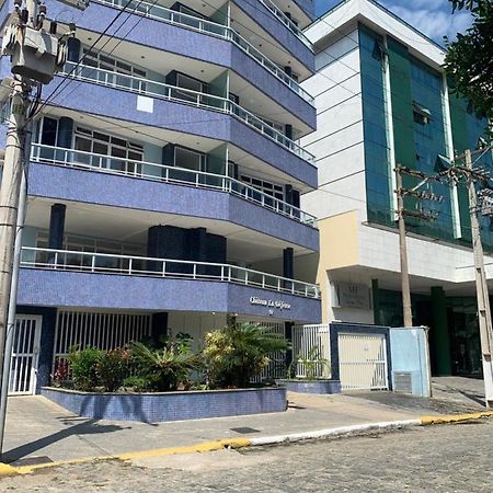Ferienwohnung Ap Beira Mar Arraial do Cabo Exterior foto