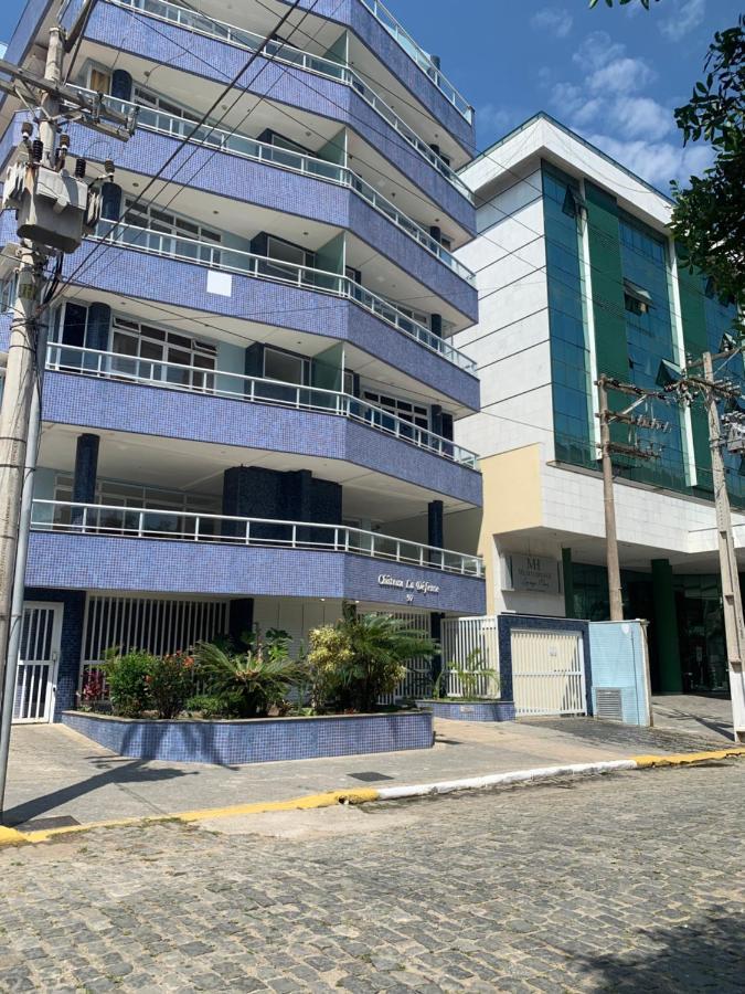 Ferienwohnung Ap Beira Mar Arraial do Cabo Exterior foto