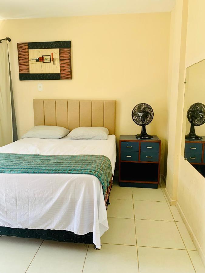 Ferienwohnung Ap Beira Mar Arraial do Cabo Exterior foto