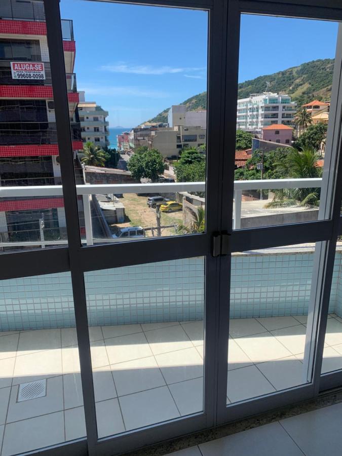Ferienwohnung Ap Beira Mar Arraial do Cabo Exterior foto