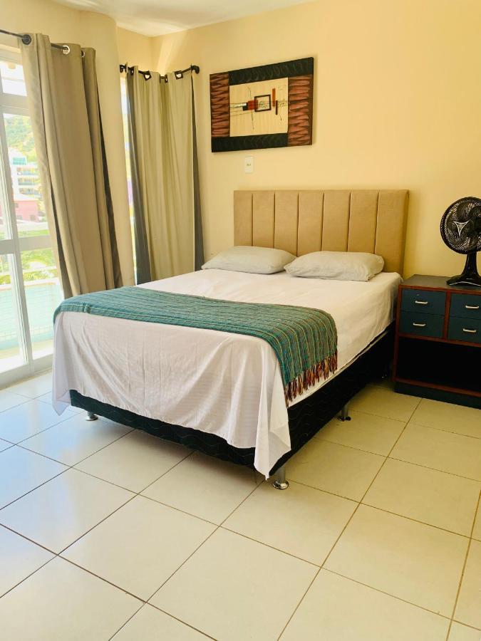 Ferienwohnung Ap Beira Mar Arraial do Cabo Exterior foto